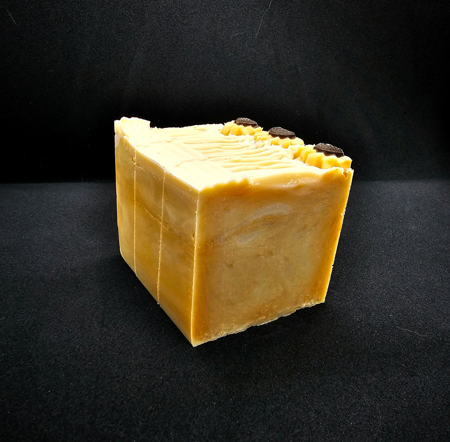 Summer Sunflower Soap Bar