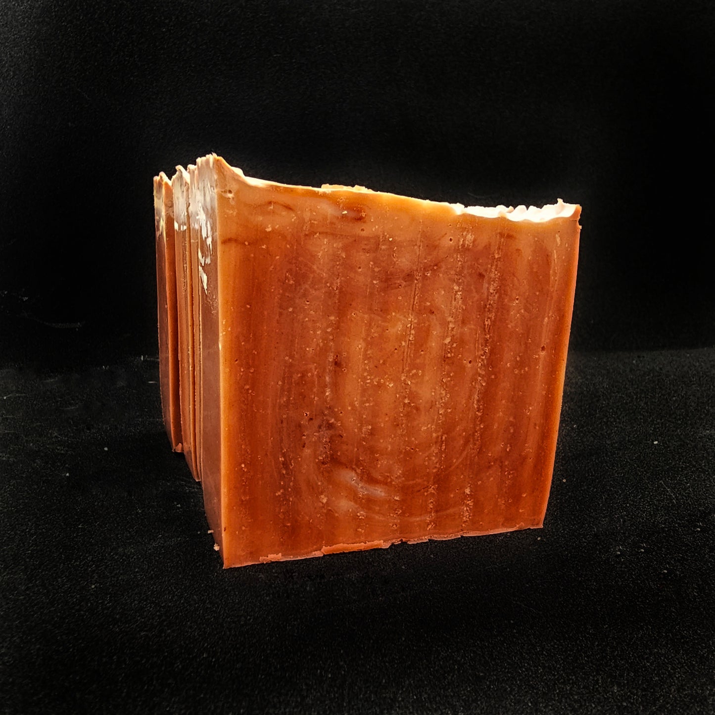 Red Sand Soap Bar