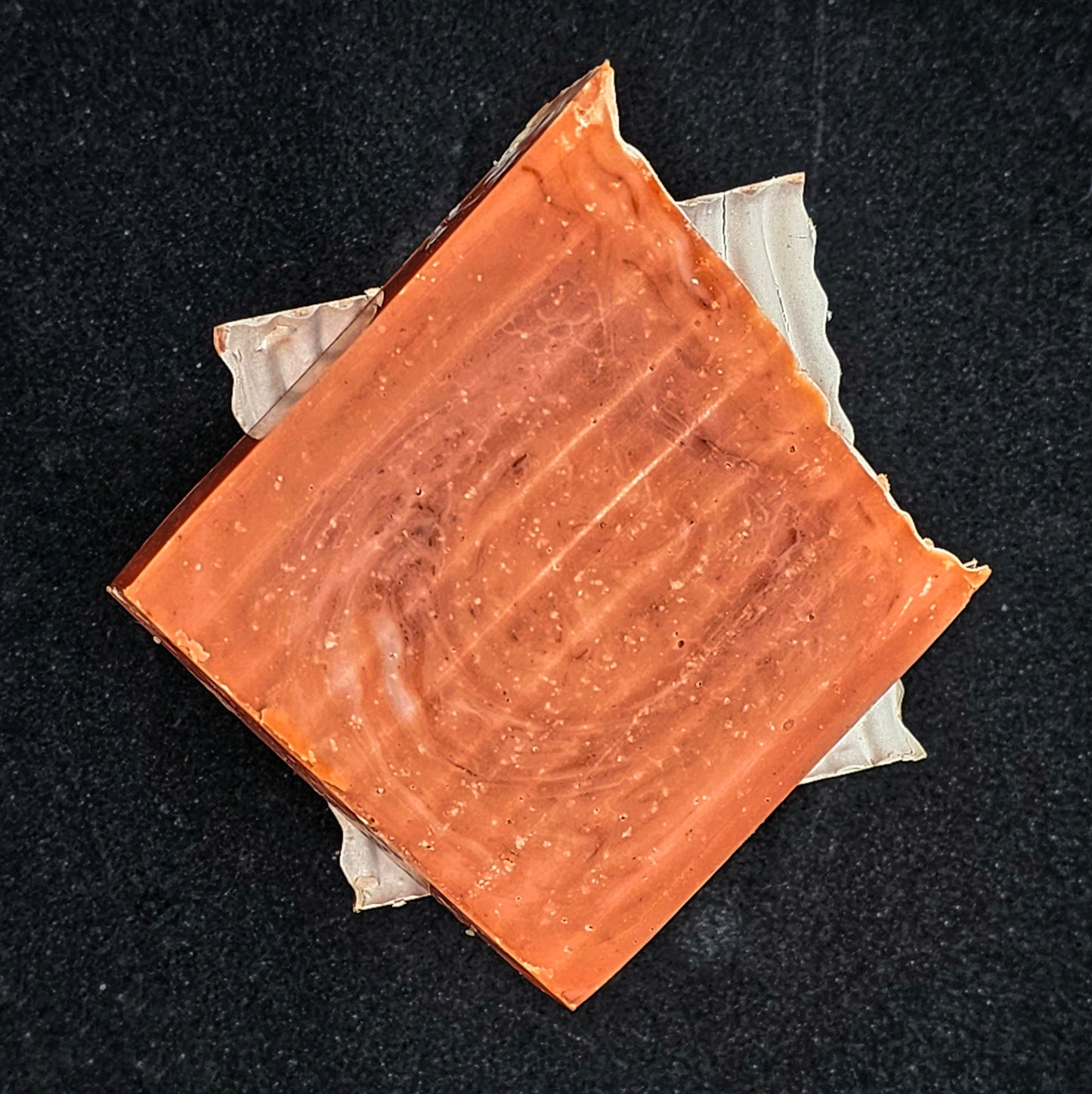 Red Sand Soap Bar