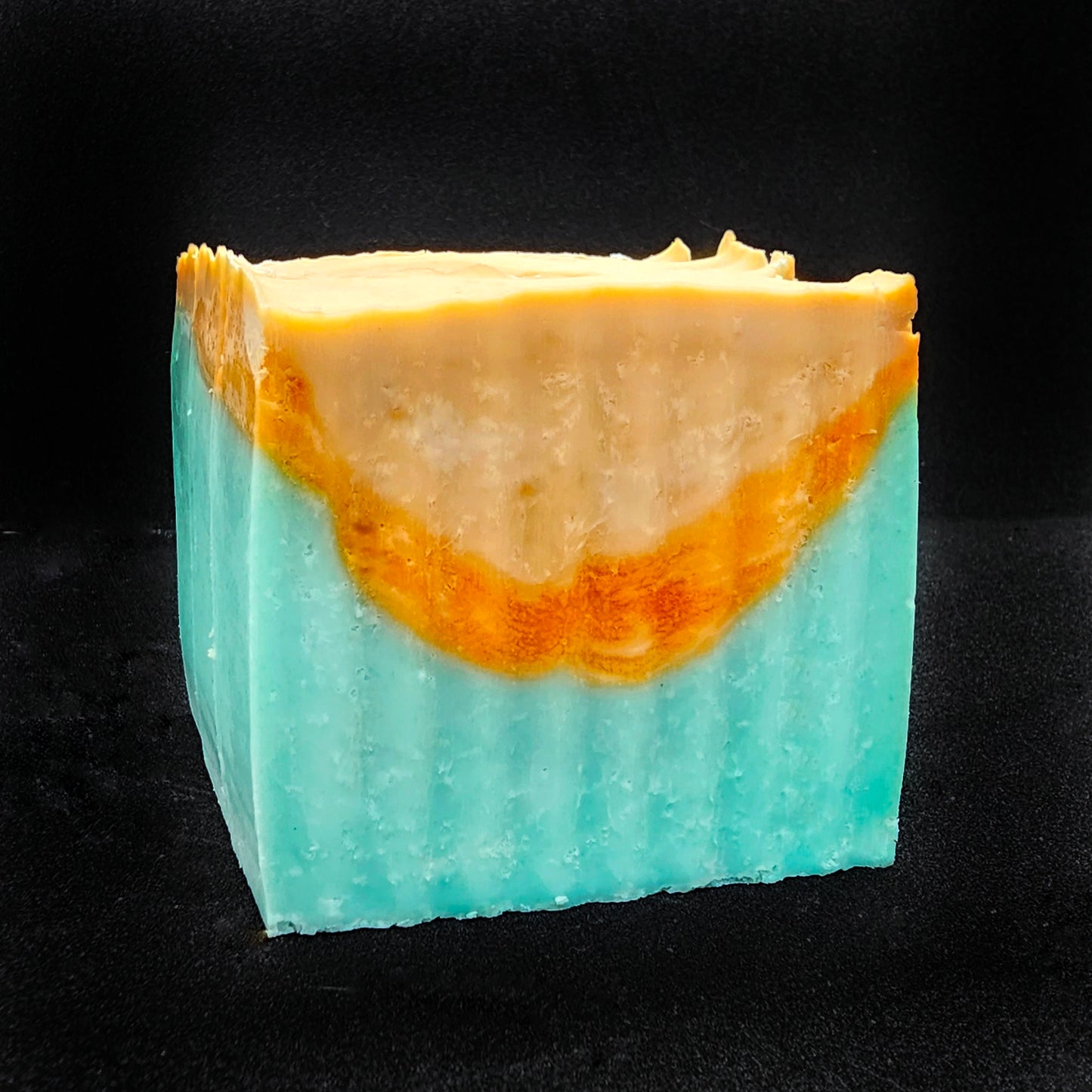 Coconut Beach Soap Bar