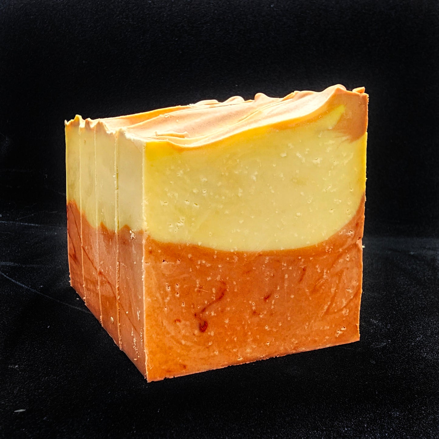 Warm Flannel Soap Bar