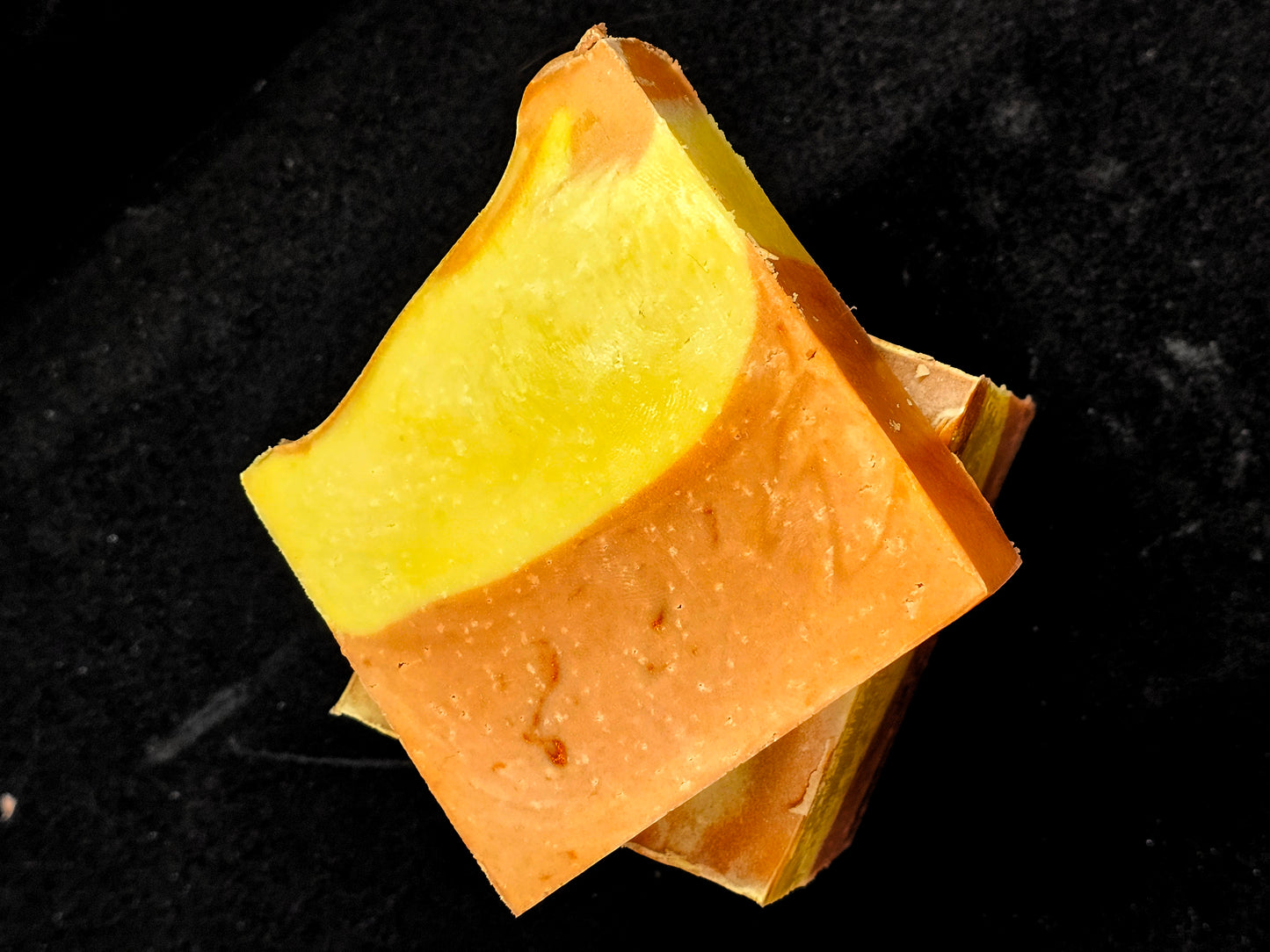 Warm Flannel Soap Bar