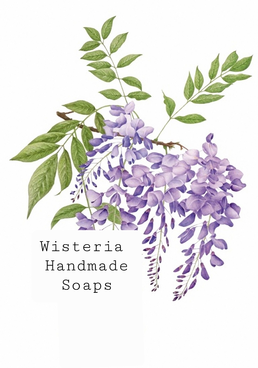 Wisteria Handmade Soaps