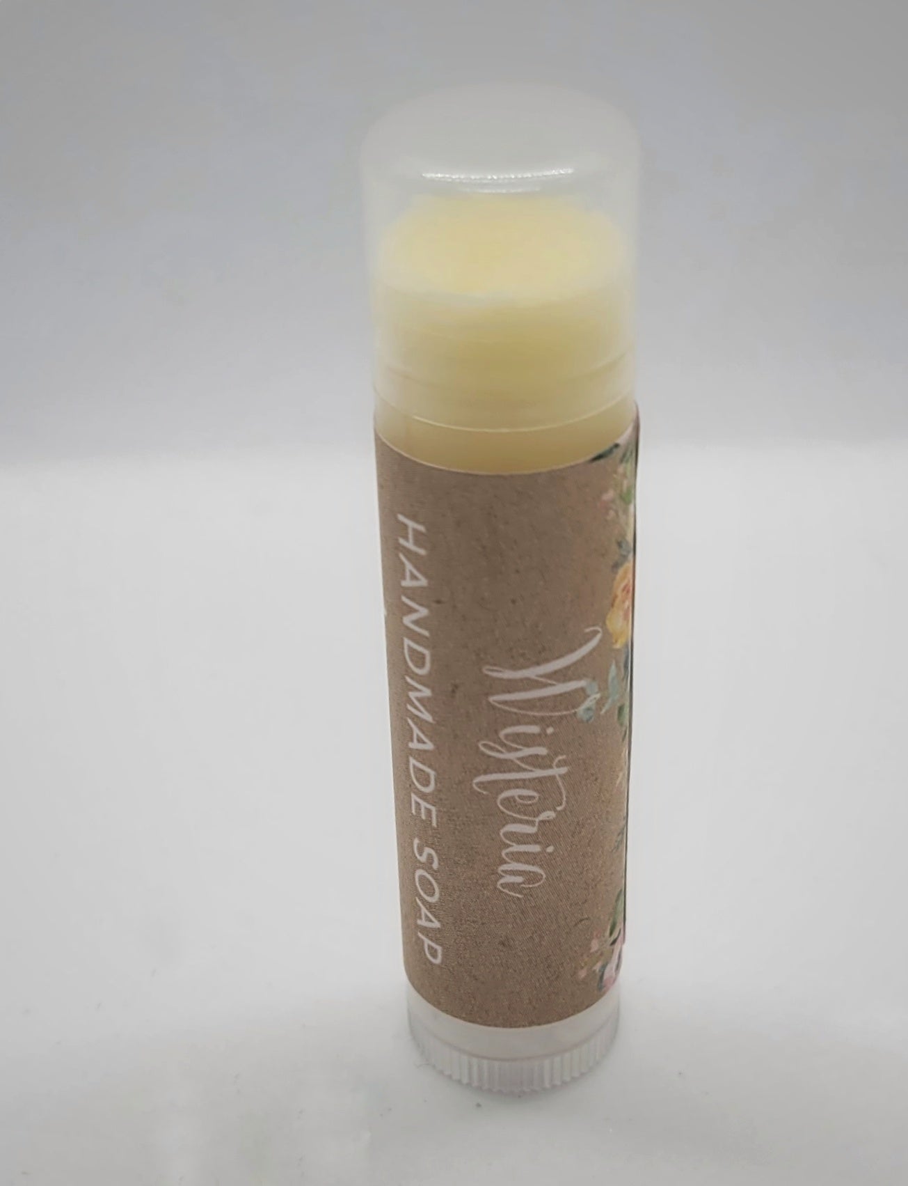 Beeswax Lip Balm