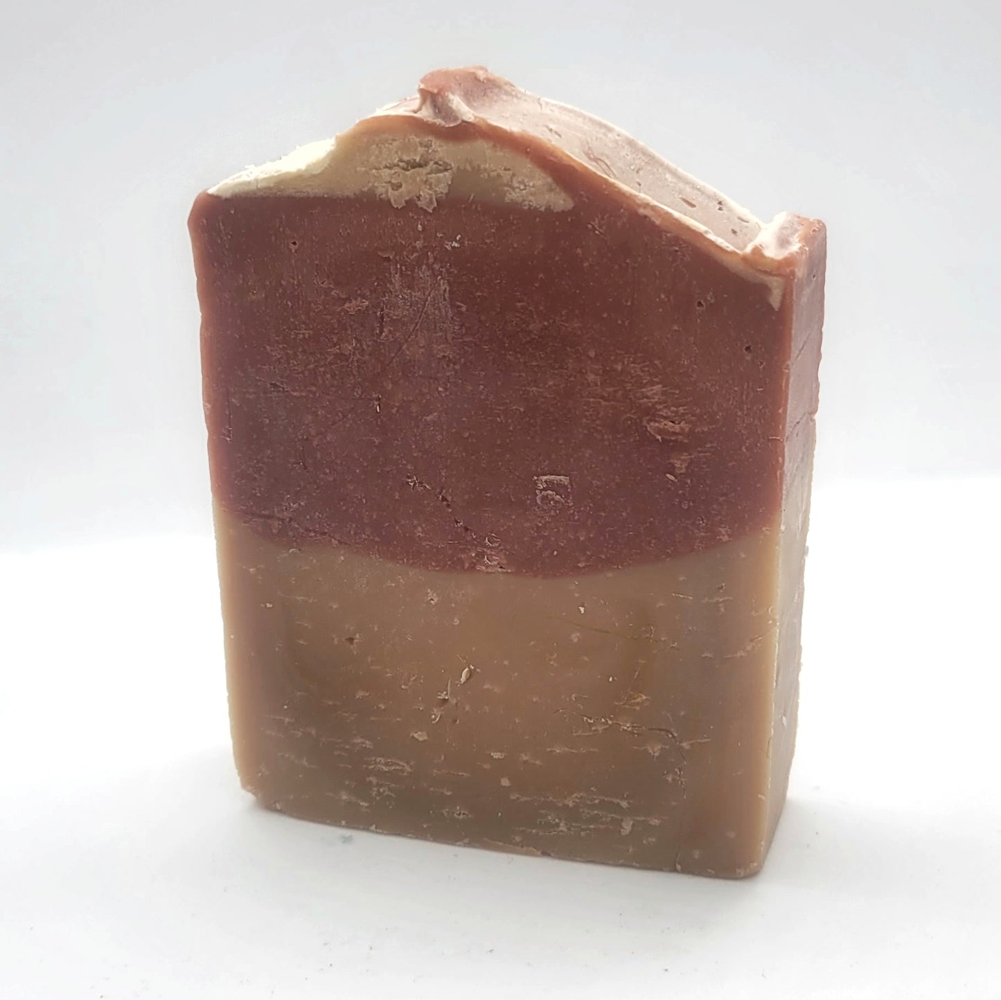 Warm Flannel Soap Bar