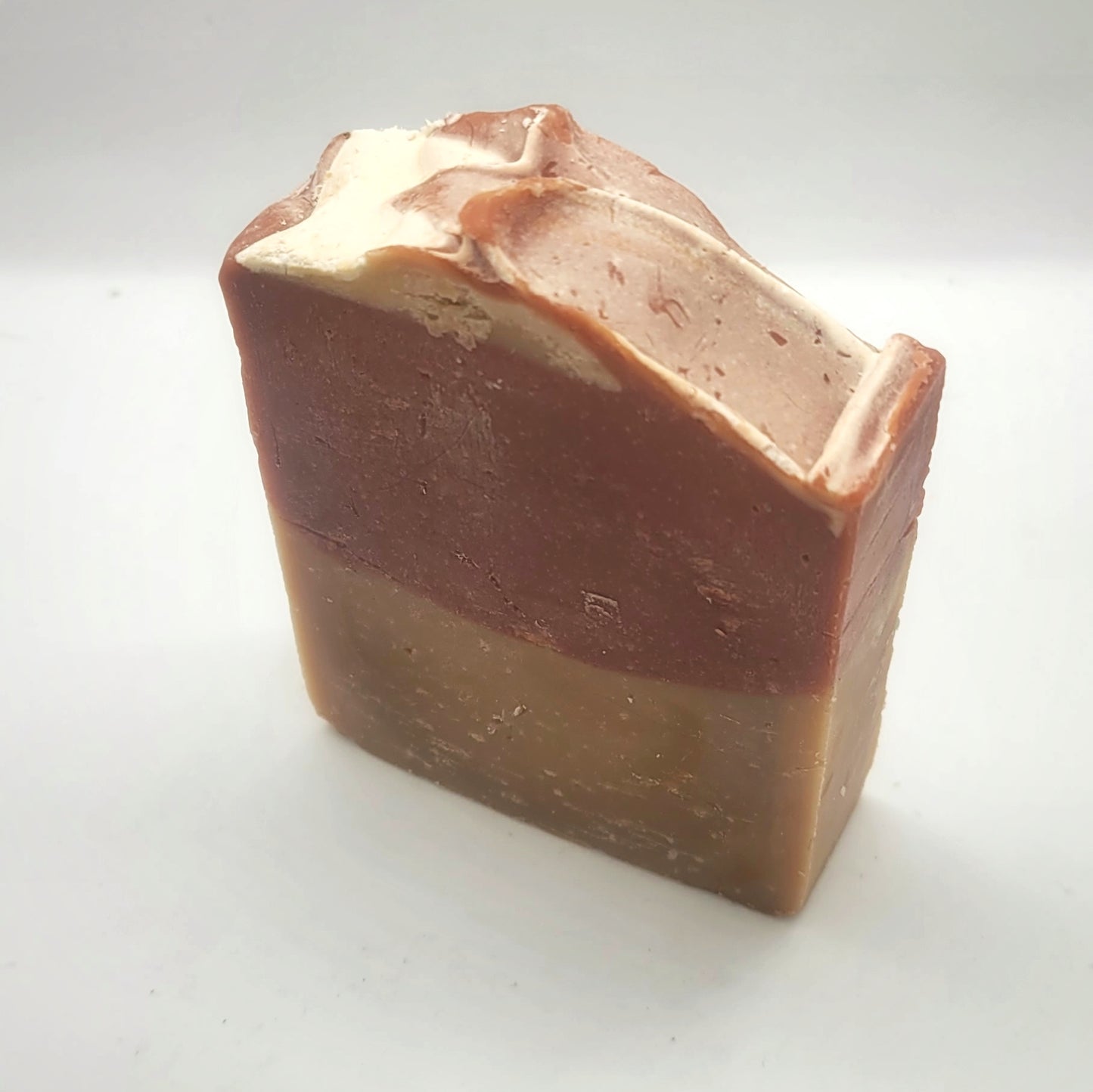 Warm Flannel Soap Bar