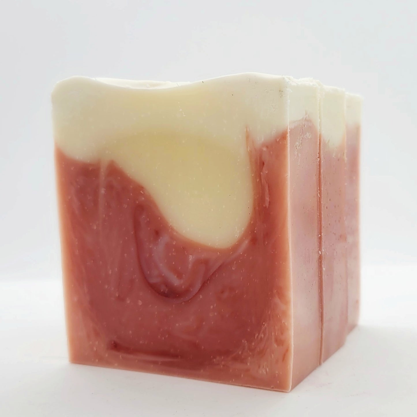 Soft Rose Soap Bar