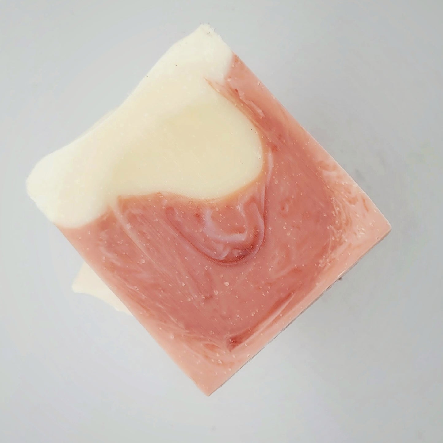 Soft Rose Soap Bar