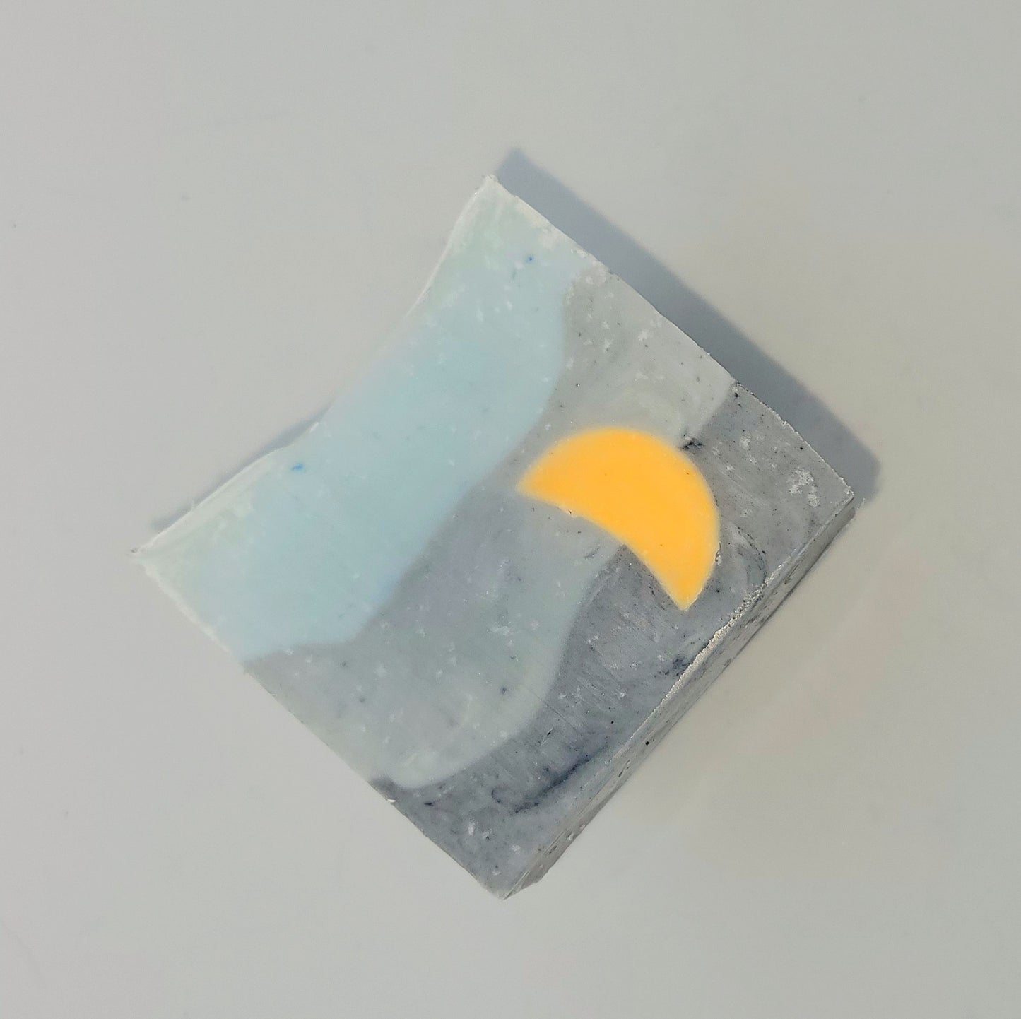 Midnight Haze Soap Bar